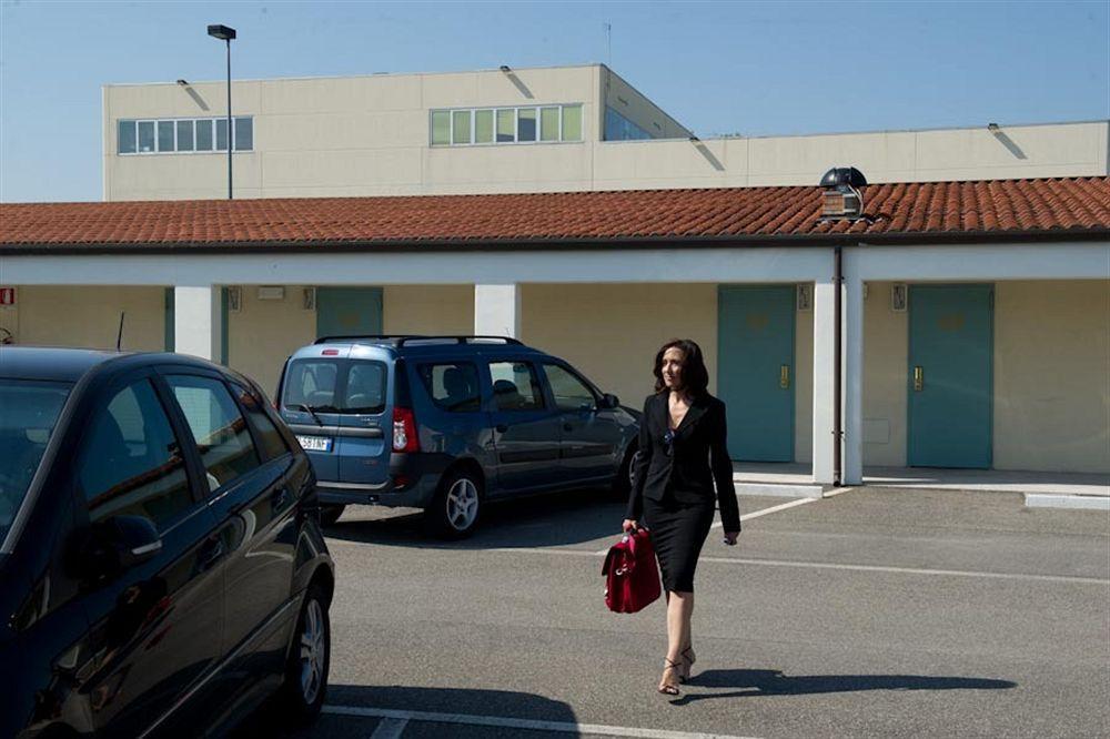 Autohotel Ravenna Exteriör bild