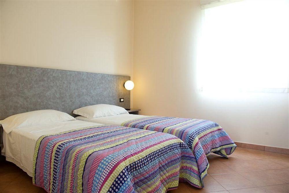 Autohotel Ravenna Exteriör bild