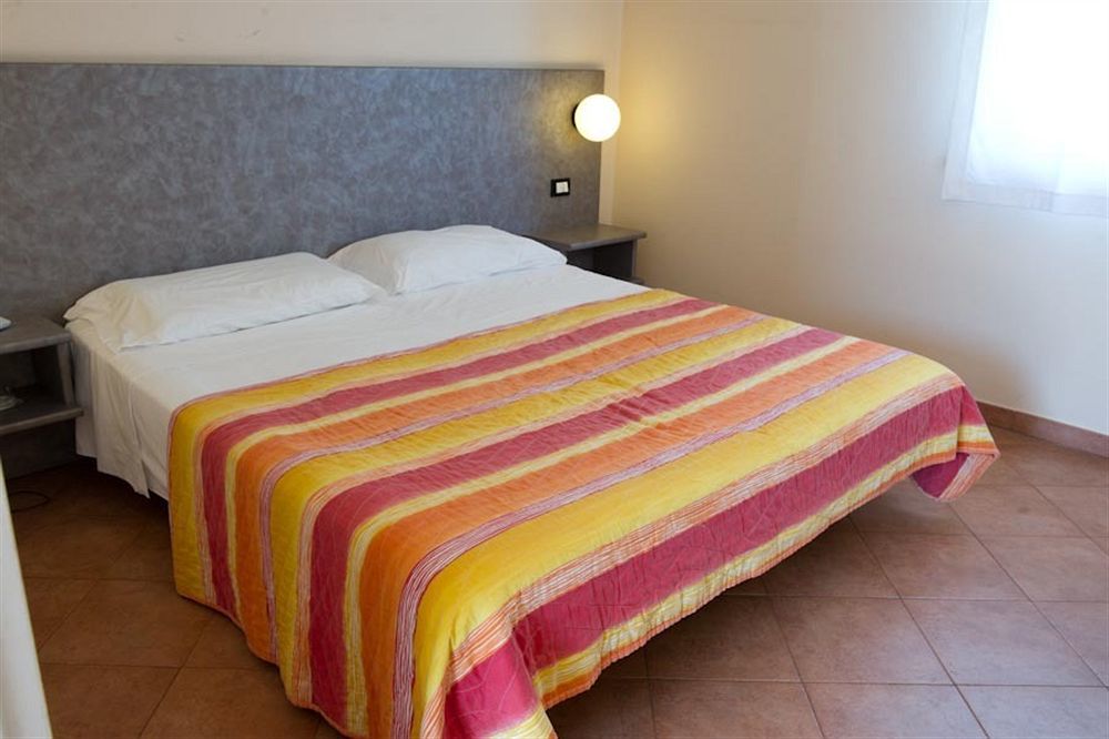 Autohotel Ravenna Exteriör bild